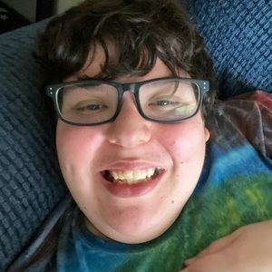 Meet your Posher, Noah